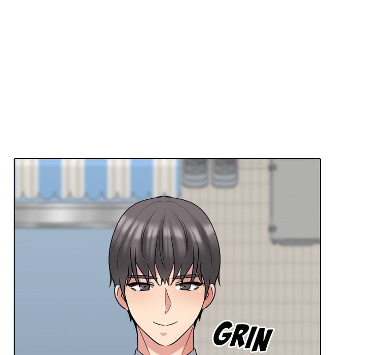One Shot Men&#8217;s Clinic - Chapter 49 63