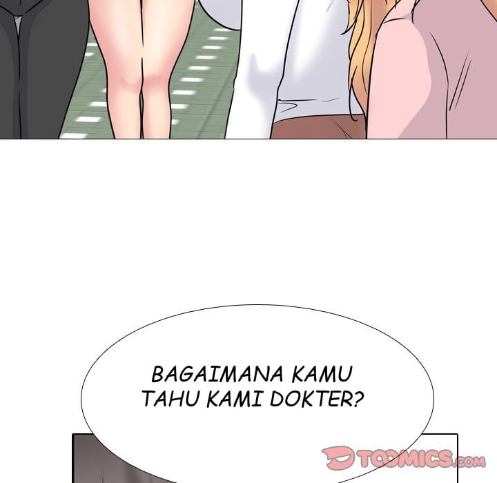 One Shot Men&#8217;s Clinic - Chapter 49 68