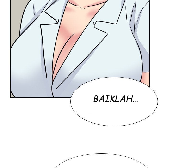 One Shot Men&#8217;s Clinic - Chapter 49 25