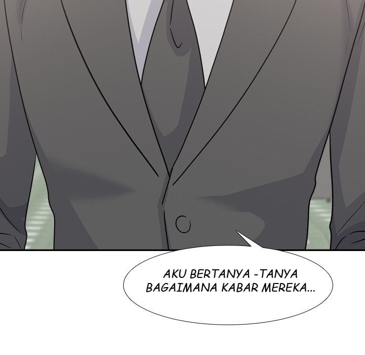 One Shot Men&#8217;s Clinic - Chapter 49 46