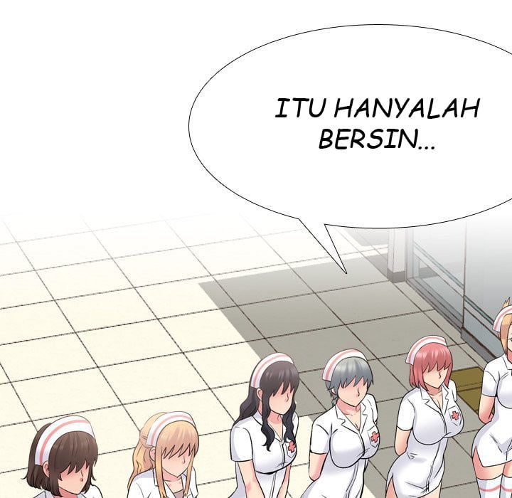 One Shot Men&#8217;s Clinic - Chapter 49 38