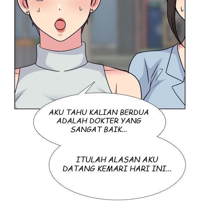 One Shot Men&#8217;s Clinic - Chapter 49 71