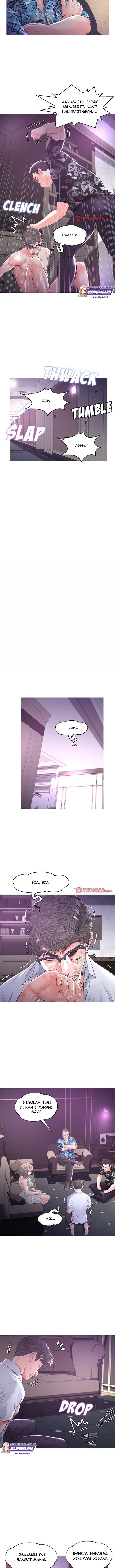 Daughter in Law - Chapter 49 5 Daughter in Law - Chapter 49 5