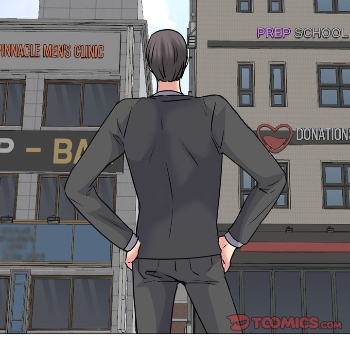 One Shot Men&#8217;s Clinic - Chapter 49 48