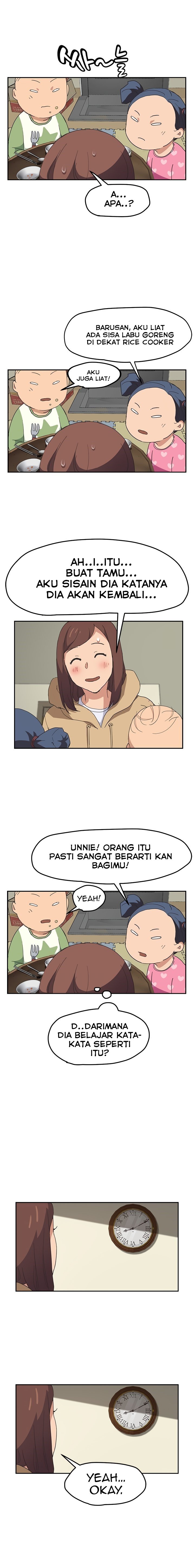 This Doesn&#8217;t Feel Like Me - Chapter 49 17