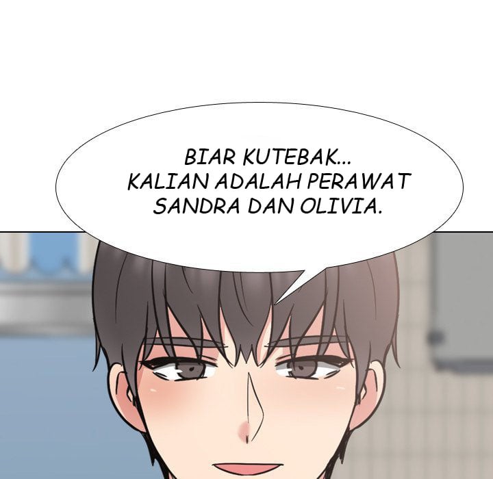 One Shot Men&#8217;s Clinic - Chapter 49 65