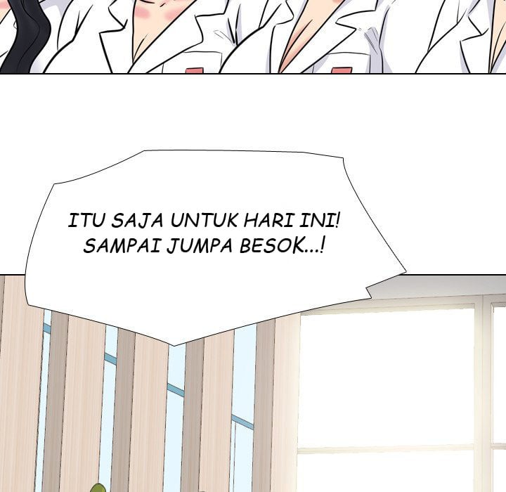 One Shot Men&#8217;s Clinic - Chapter 49 41