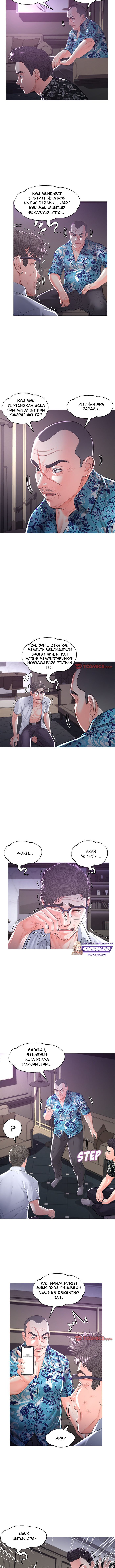 Daughter in Law - Chapter 49 6 Daughter in Law - Chapter 49 6