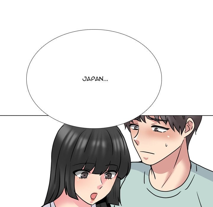 One Shot Men&#8217;s Clinic - Chapter 49 101