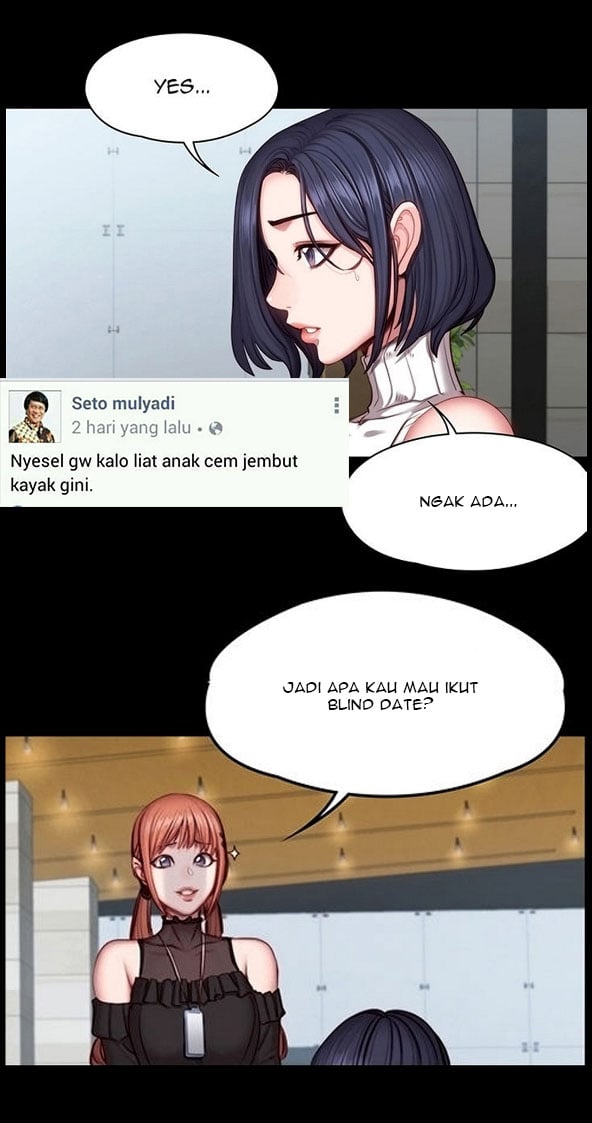 Fitness Uncensored - Chapter 49 16