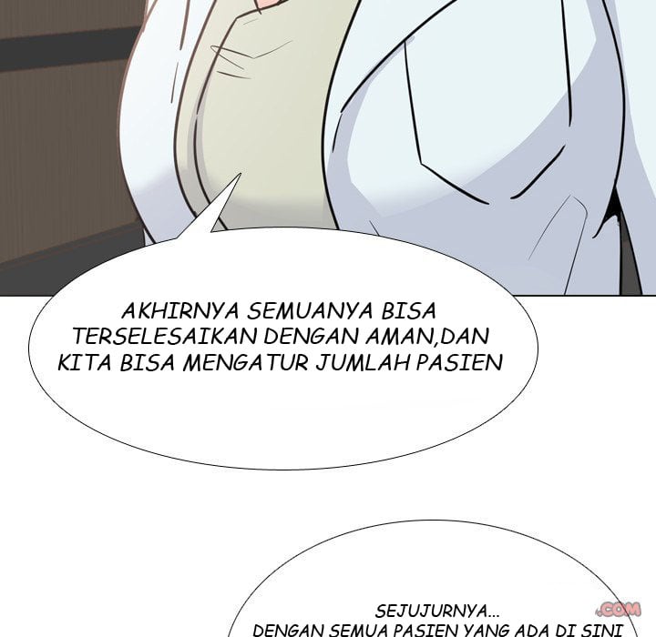 One Shot Men&#8217;s Clinic - Chapter 49 28