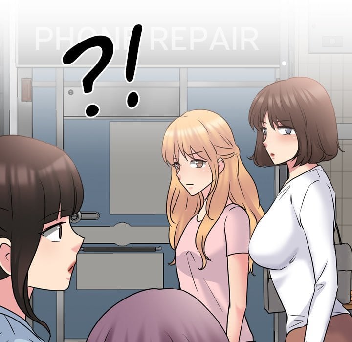 One Shot Men&#8217;s Clinic - Chapter 49 57