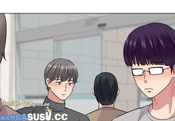 One Shot Men&#8217;s Clinic - Chapter 49 3