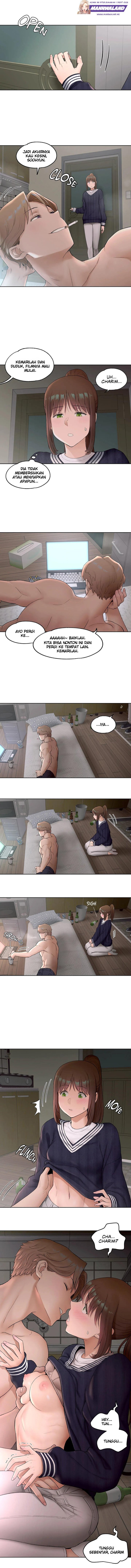 Sexercise - Chapter 49 9