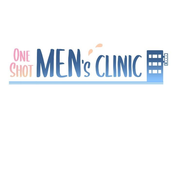 One Shot Men&#8217;s Clinic - Chapter 49 10