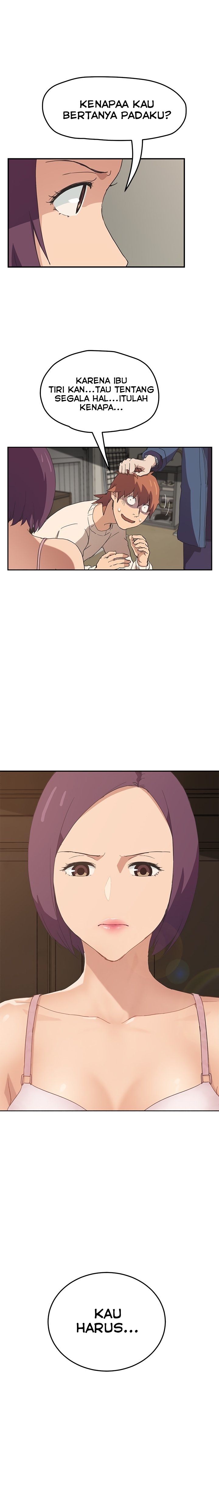 This Doesn&#8217;t Feel Like Me - Chapter 49 11