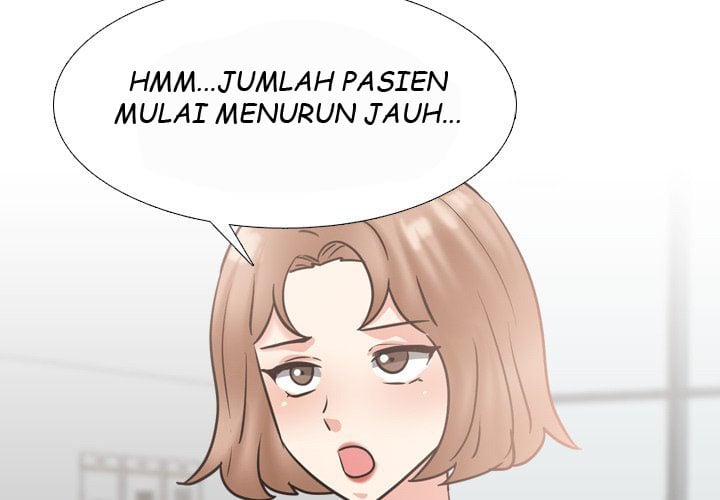 One Shot Men&#8217;s Clinic - Chapter 49 5