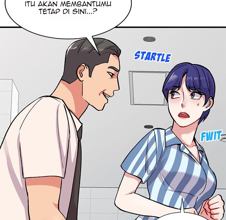 Shh! Her Secret - Chapter 49 42