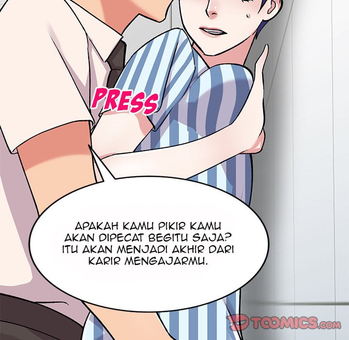 Shh! Her Secret - Chapter 49 51