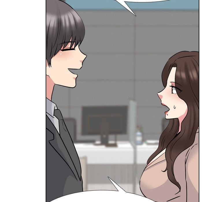 One Shot Men&#8217;s Clinic - Chapter 49 94