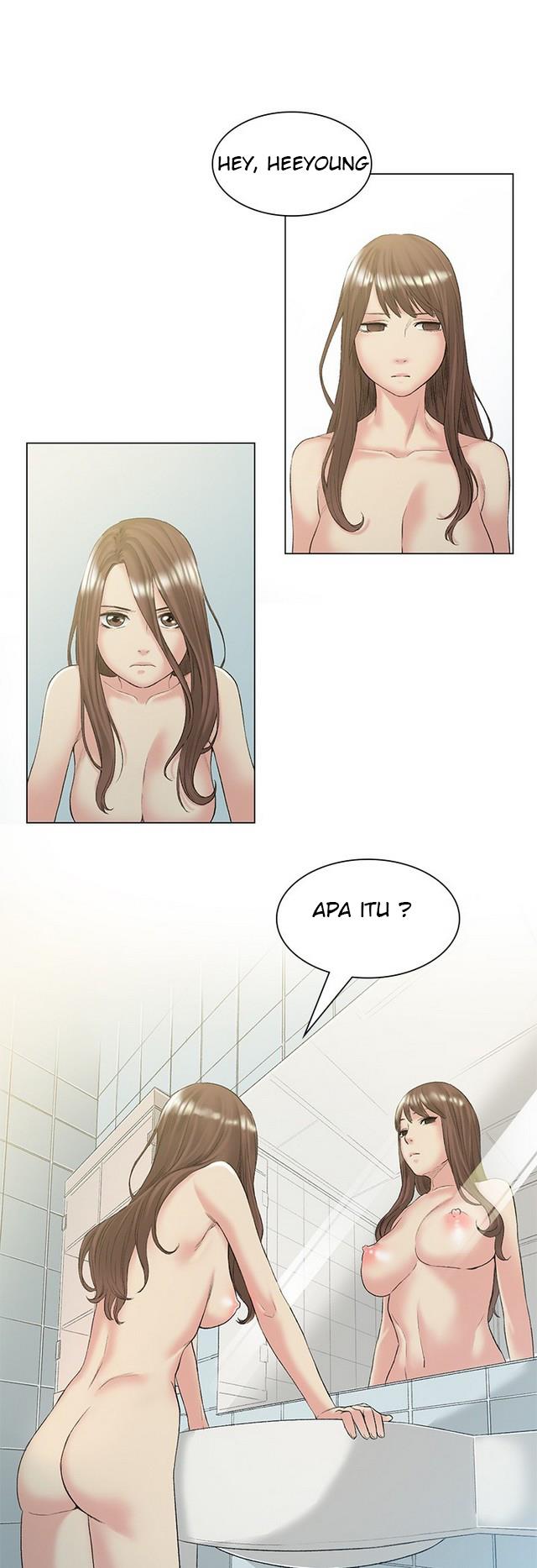 By Chance - Chapter 49 15