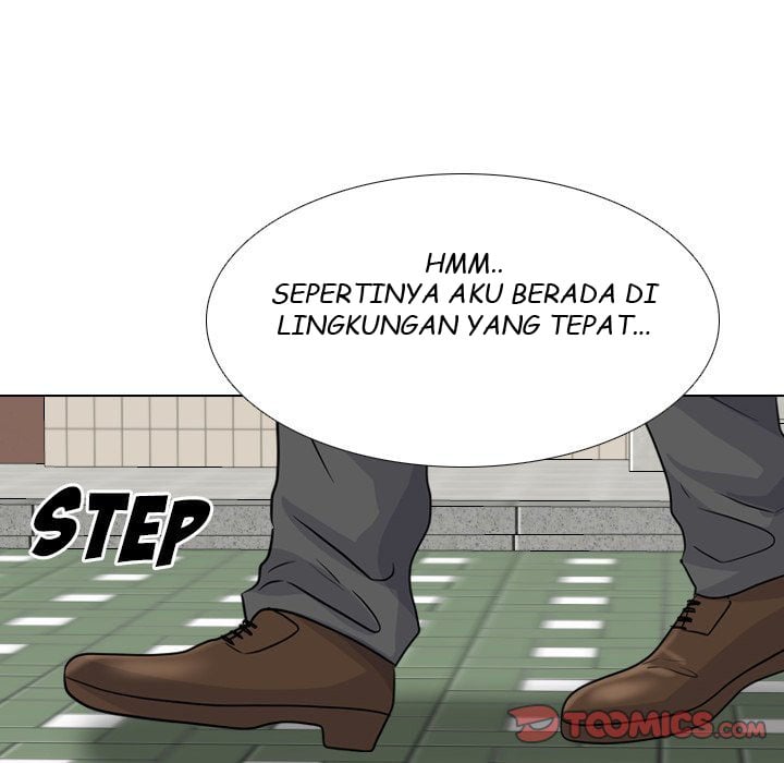 One Shot Men&#8217;s Clinic - Chapter 49 44