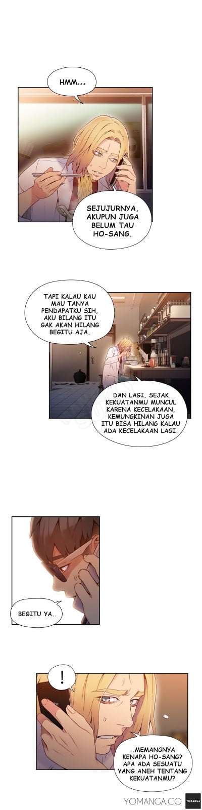 Sweet Guy - Chapter 49 10