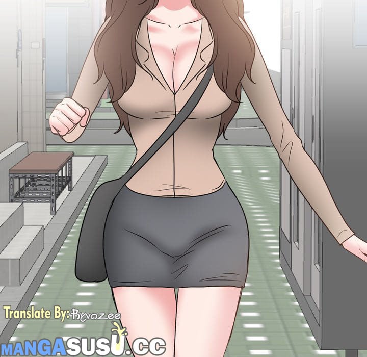 One Shot Men&#8217;s Clinic - Chapter 49 82