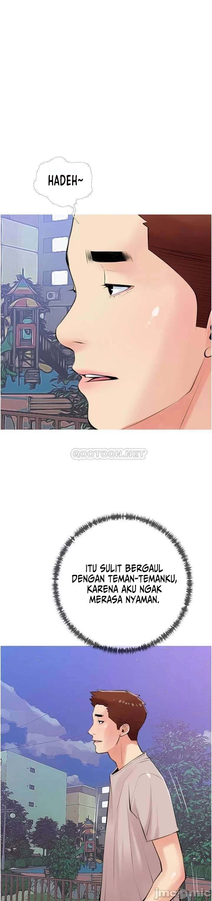 Obscene Private Lesson - Chapter 49 20