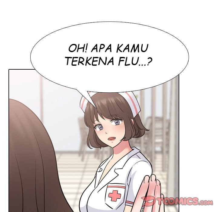 One Shot Men&#8217;s Clinic - Chapter 49 36