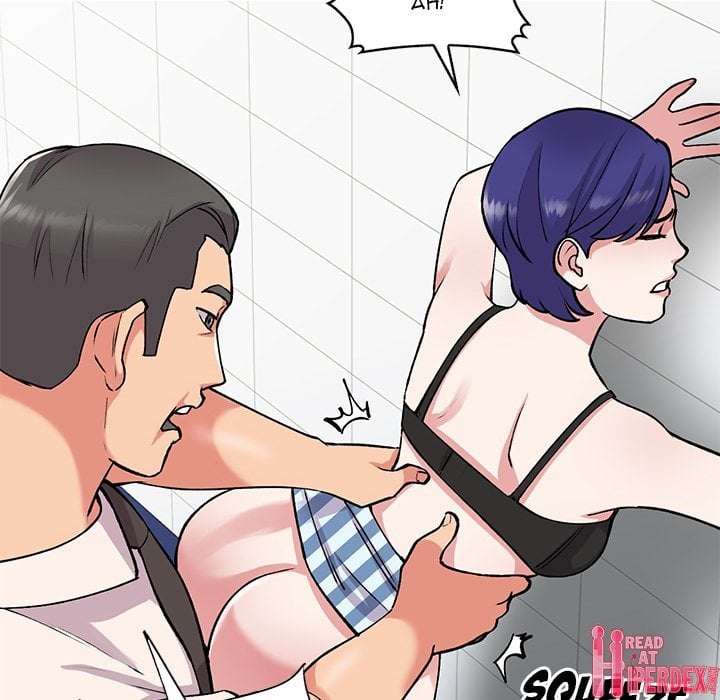 Shh! Her Secret - Chapter 49 107