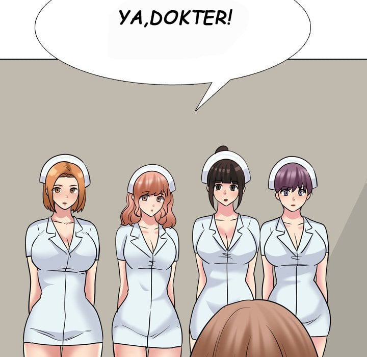 One Shot Men&#8217;s Clinic - Chapter 49 17