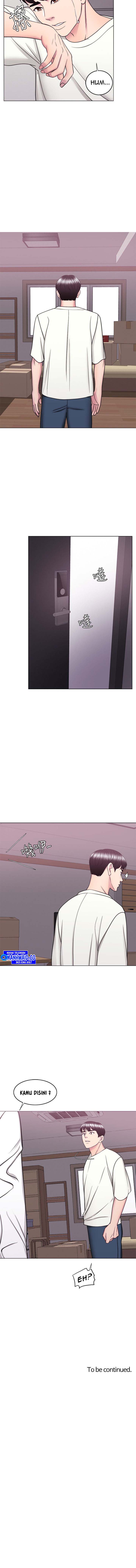 Is It Okay to Get Wet? - Chapter 49 6 Is It Okay to Get Wet? - Chapter 49 6