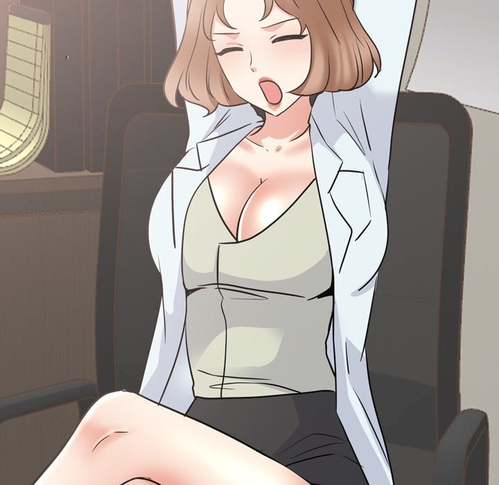One Shot Men&#8217;s Clinic - Chapter 49 14