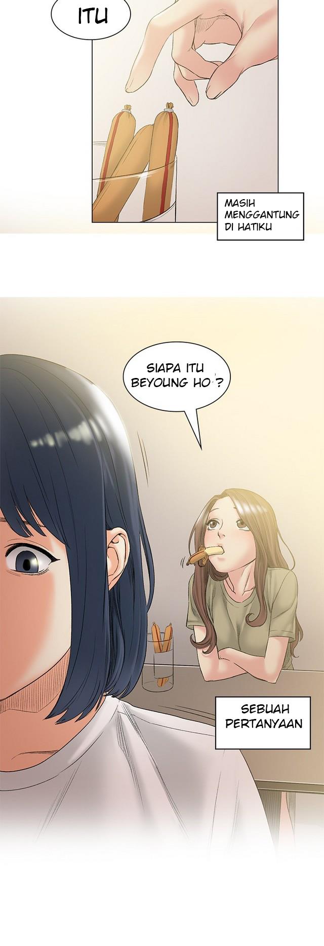 By Chance - Chapter 49 7