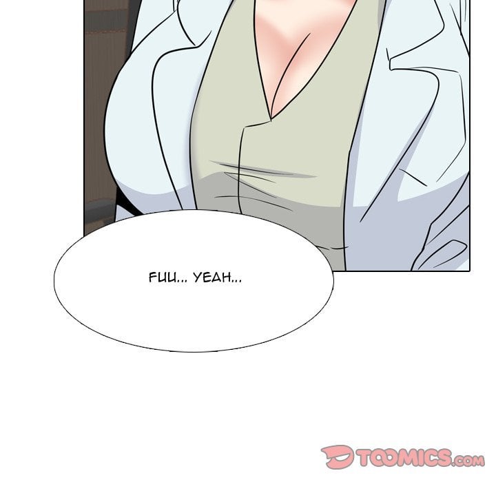 One Shot Men&#8217;s Clinic - Chapter 49 20