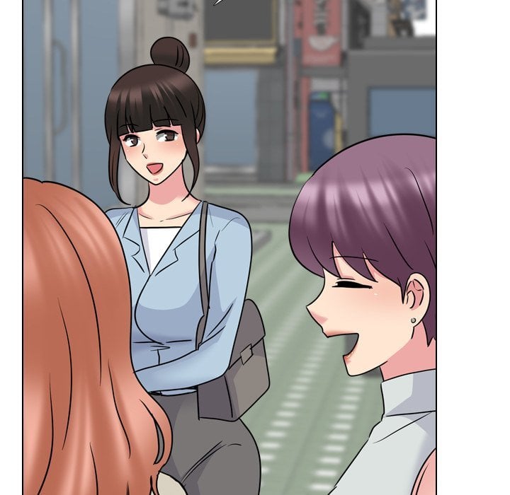 One Shot Men&#8217;s Clinic - Chapter 49 55