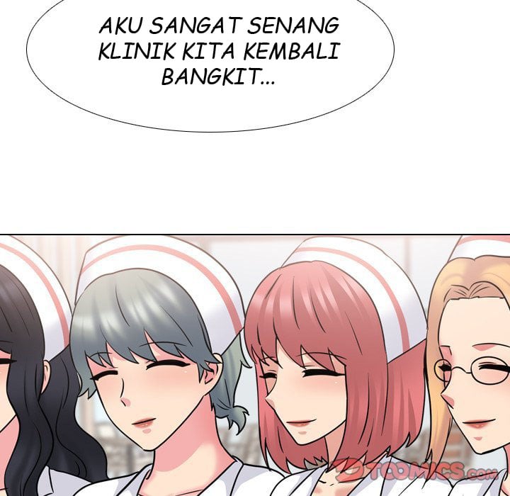 One Shot Men&#8217;s Clinic - Chapter 49 40