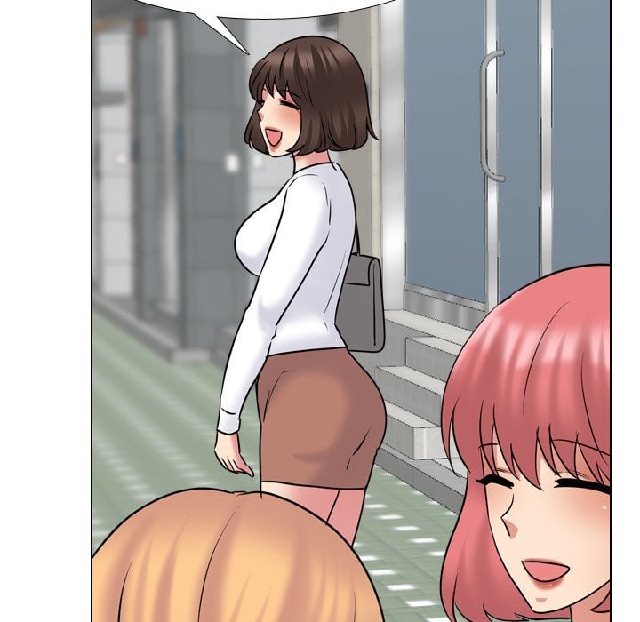 One Shot Men&#8217;s Clinic - Chapter 49 53