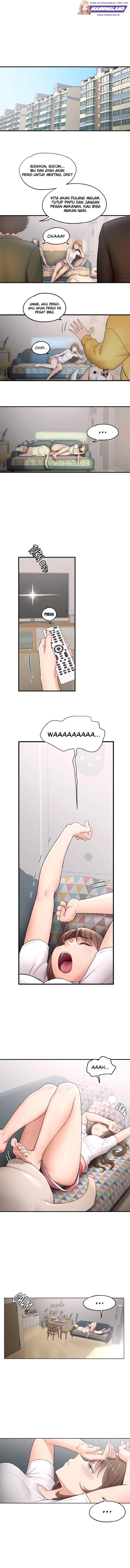 Sexercise - Chapter 49 4