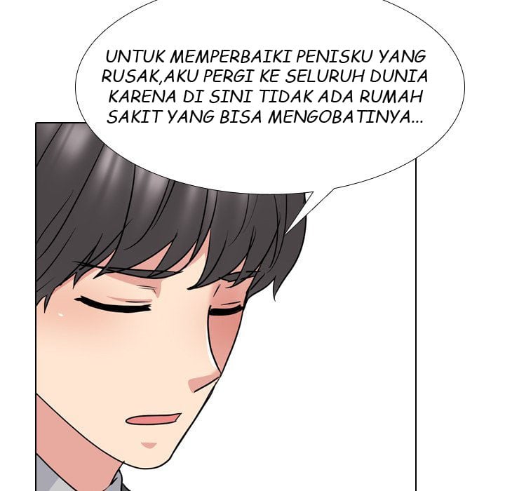One Shot Men&#8217;s Clinic - Chapter 49 99