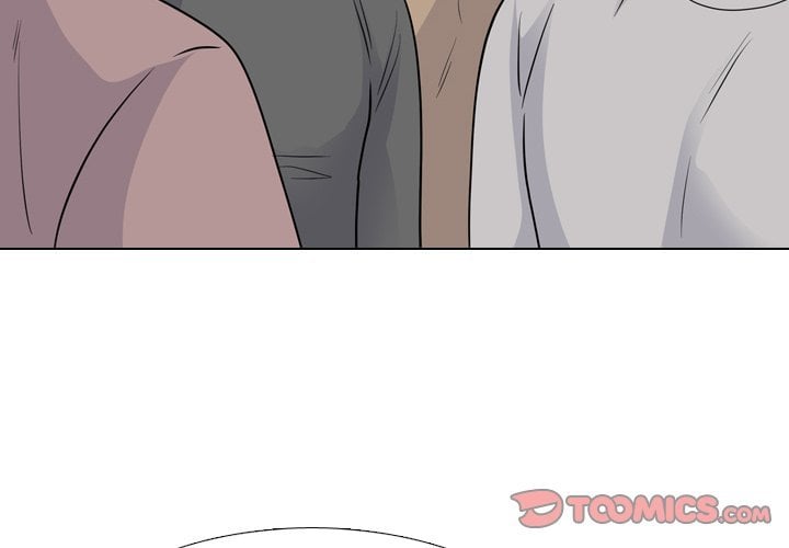 One Shot Men&#8217;s Clinic - Chapter 49 4