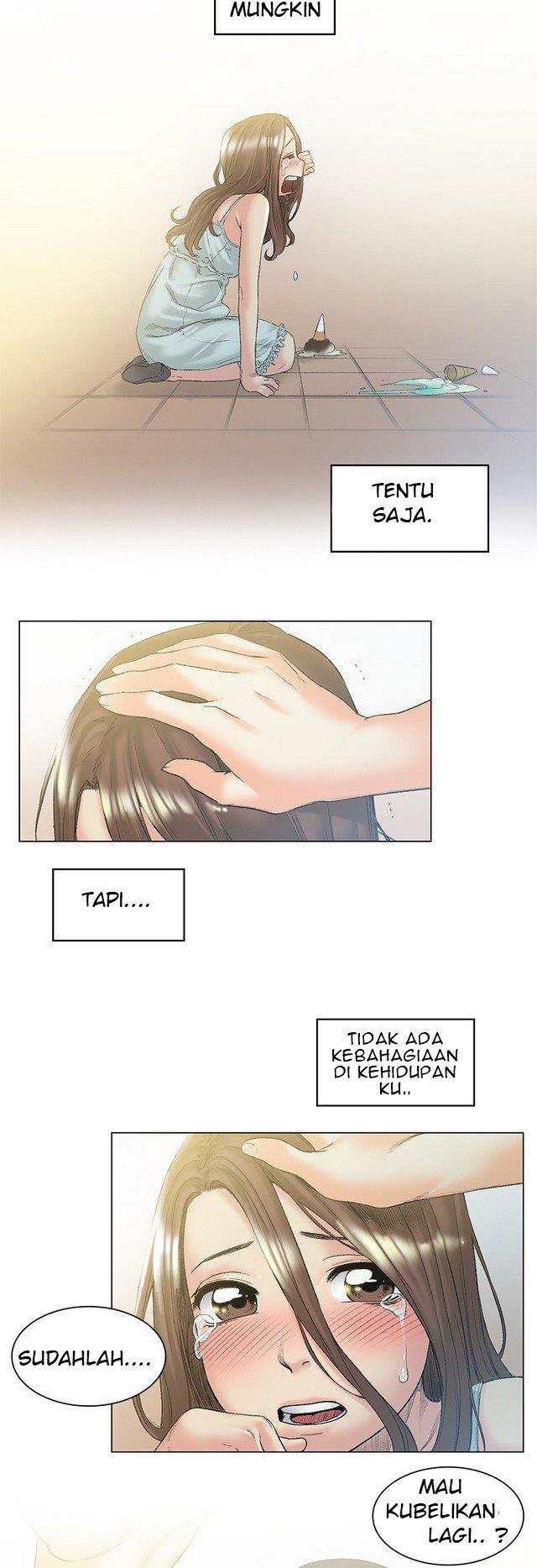 By Chance - Chapter 49 3