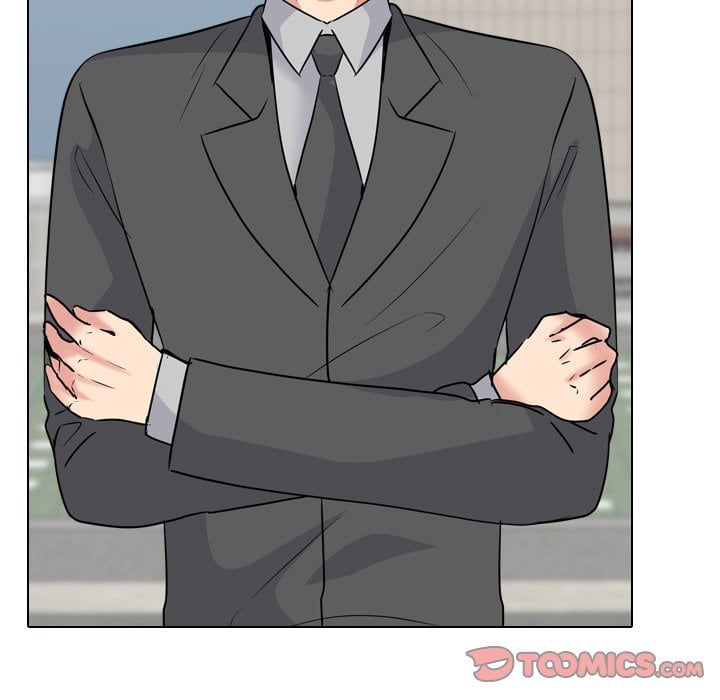 One Shot Men&#8217;s Clinic - Chapter 49 64