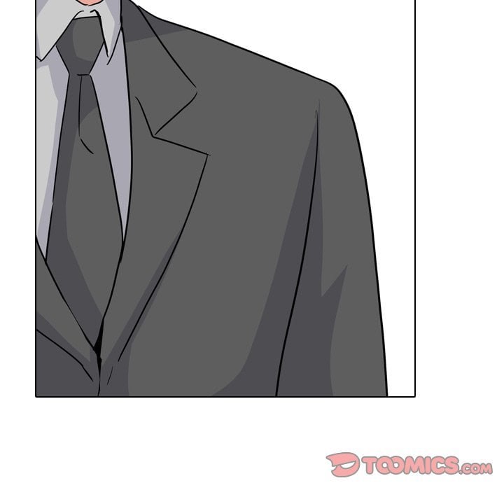 One Shot Men&#8217;s Clinic - Chapter 49 100