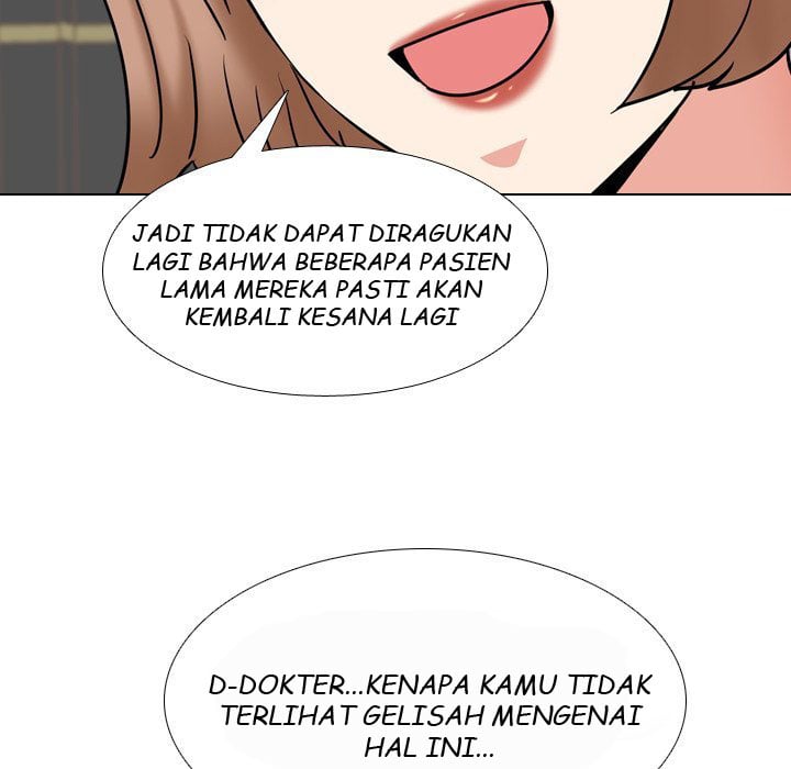 One Shot Men&#8217;s Clinic - Chapter 49 23