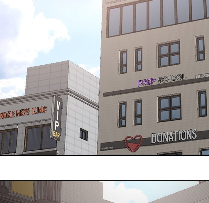 One Shot Men&#8217;s Clinic - Chapter 49 51