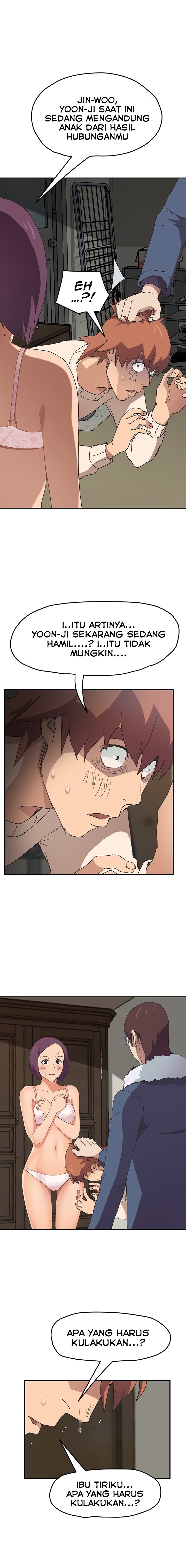 This Doesn&#8217;t Feel Like Me - Chapter 49 10