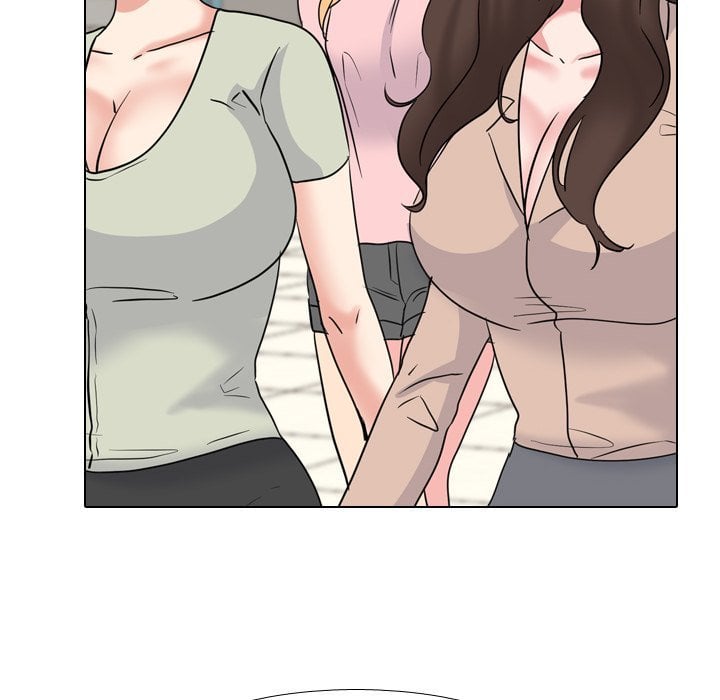 One Shot Men&#8217;s Clinic - Chapter 49 110