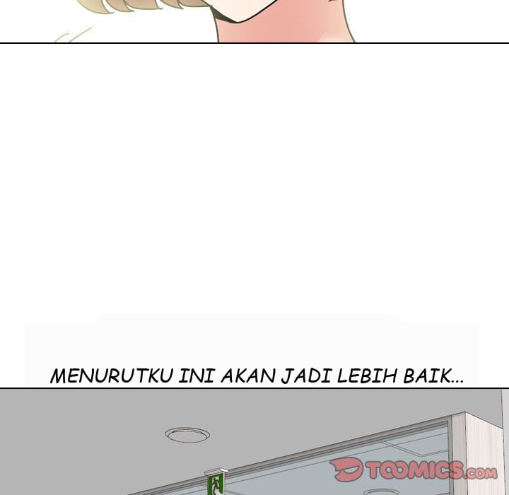 One Shot Men&#8217;s Clinic - Chapter 49 8